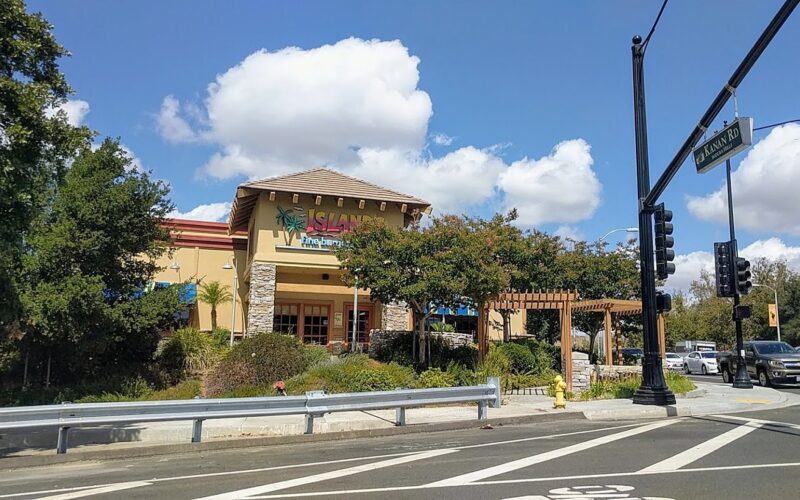 The Plaza Goleta, CA 93117 Radius Commercial Real Estate