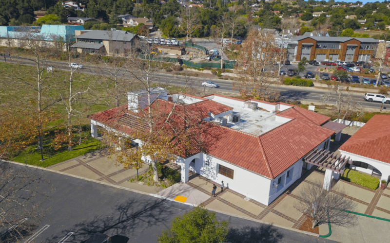 595 Alamo Pintado Rd. Solvang, CA 93463 Radius Commercial Real Estate