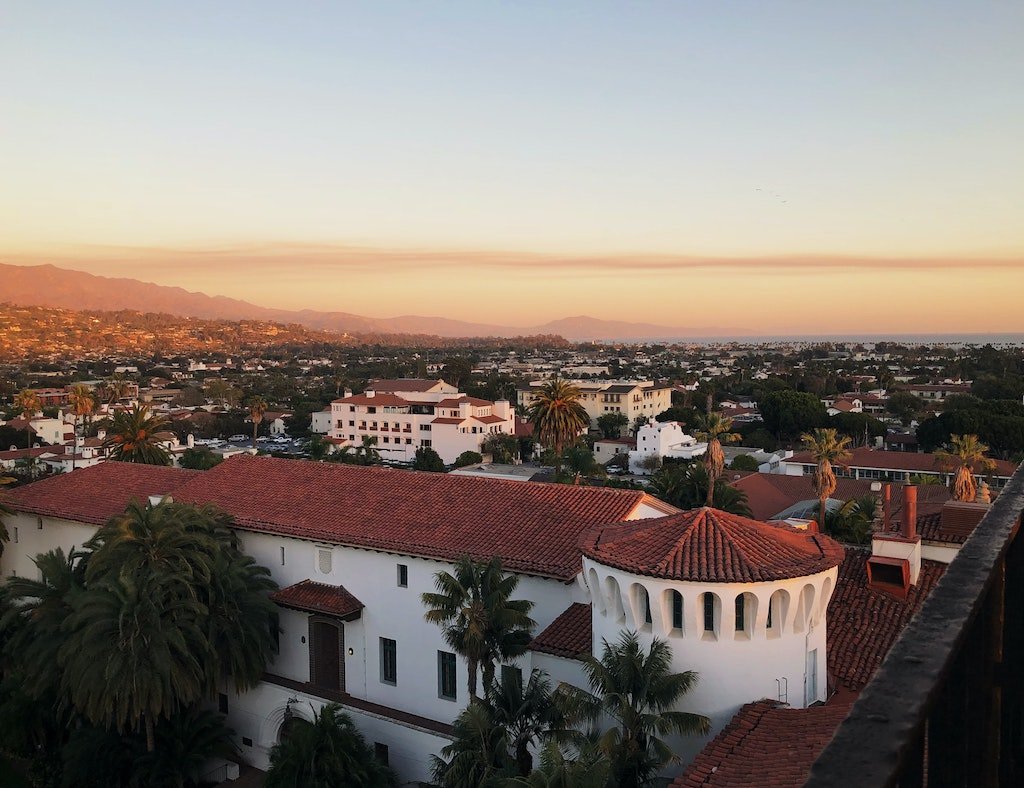 Santa Barbara Industrial Spaces for Lease - Radius Group
