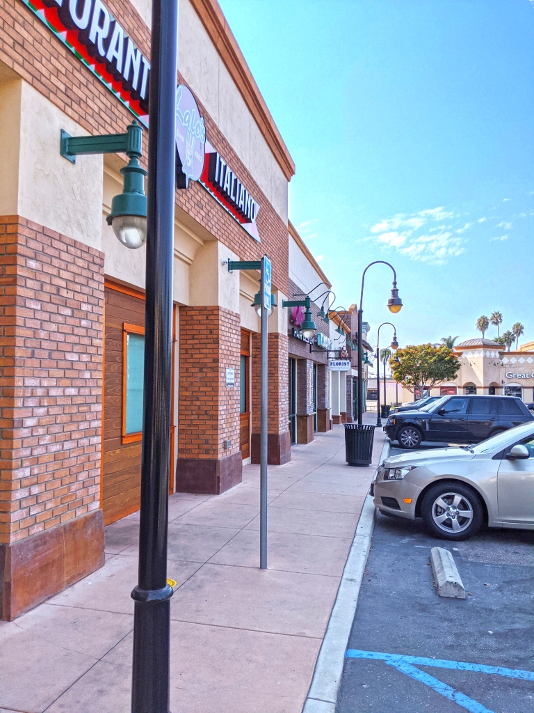 Radius Commercial Real Estate